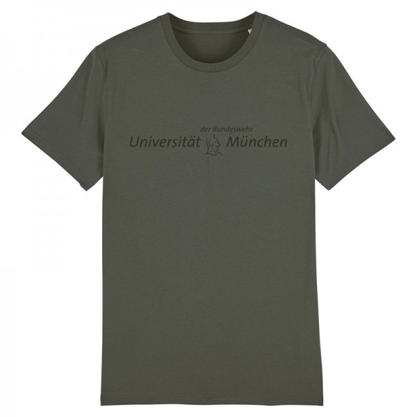 T-Shirt Unisex, Khaki
