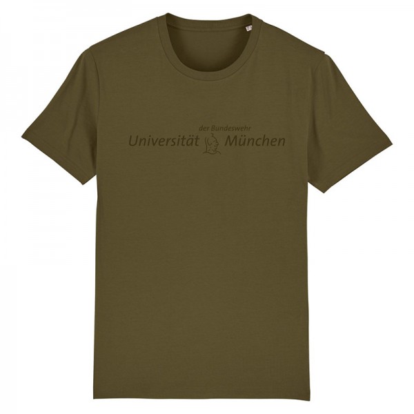 T-Shirt Unisex, British Khaki